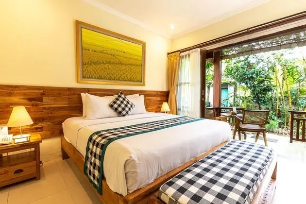 Superior Oda (Deluxe)