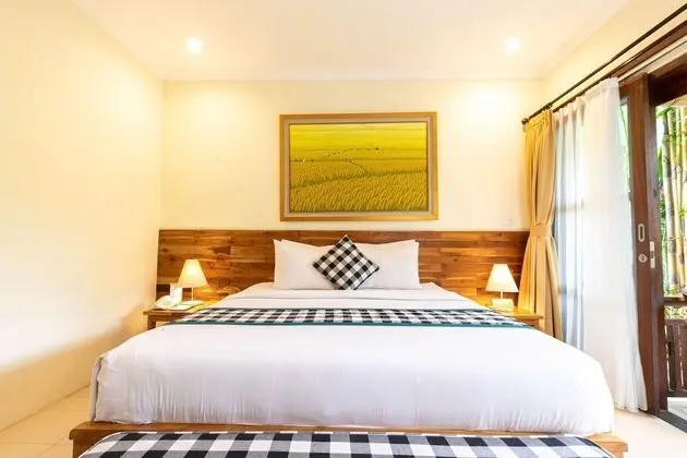 Superior Oda (Deluxe)