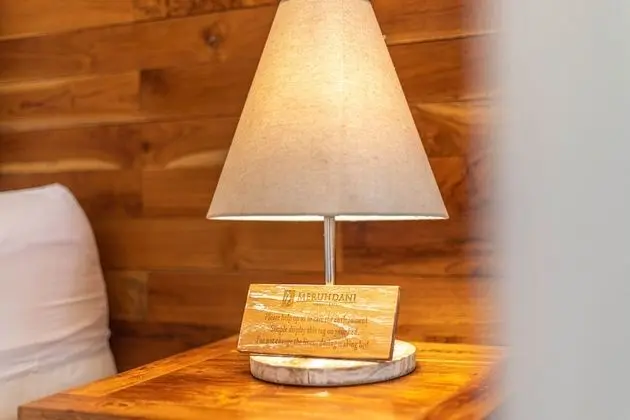 Superior Oda (Deluxe)