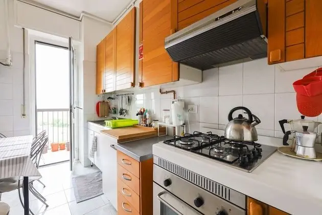 Tek Büyük Yataklı Oda, Ortak Banyo