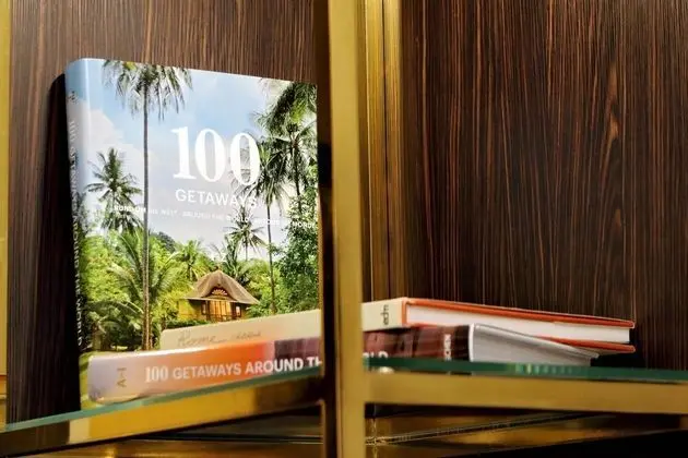 Classic Tek Büyük veya İki Ayrı Yataklı Oda