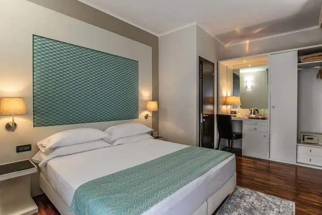 Dört Kişilik Oda, 2 Yatak Odası, Bağlantılı Odalar