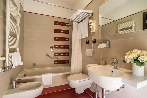 Dört Kişilik Oda, 2 Yatak Odası, Bağlantılı Odalar