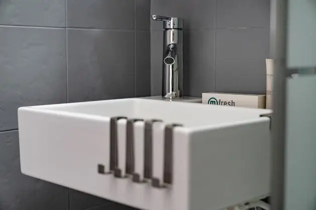 Economy Tek Büyük Yataklı Oda