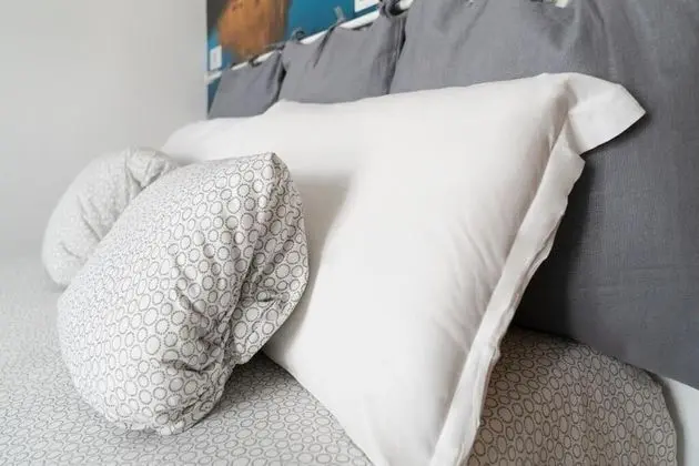 Economy Tek Büyük Yataklı Oda