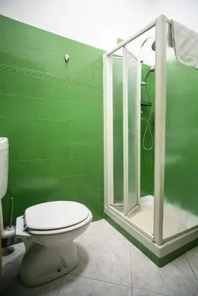 Economy Tek Büyük Yataklı Oda