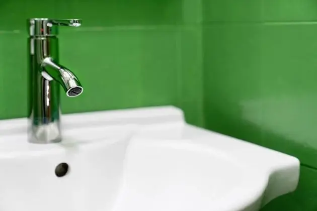 Economy Tek Büyük Yataklı Oda