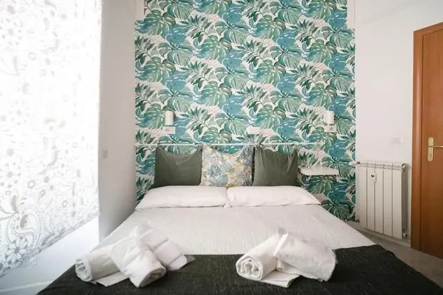 Economy Tek Büyük Yataklı Oda