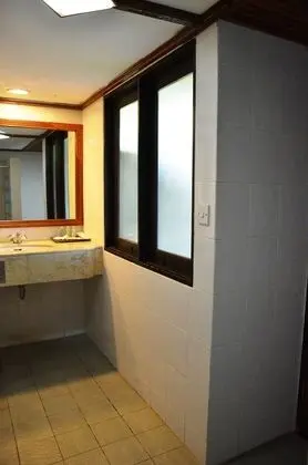 Bungalov, Bahçe Manzaralı