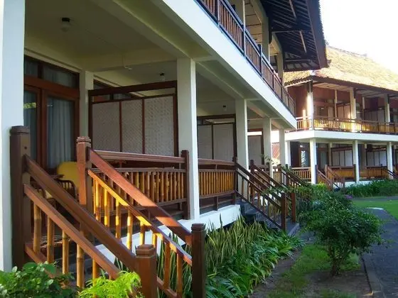 Deluxe Oda, Deniz Manzaralı