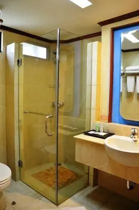 Deluxe Oda, Deniz Manzaralı
