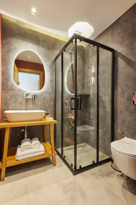Superior Deluxe Oda, Bahçe Manzaralı, Özel Bahçeli