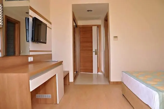 Standard Tek Kişilik Oda