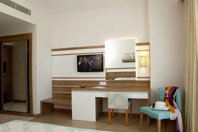Standard Tek Kişilik Oda