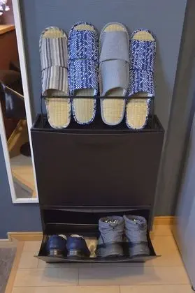 Ev, 2 Yatak Odası, Sigara İçilmez, Küçük Mutfak