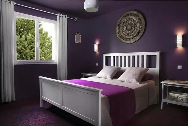 The Purple Room