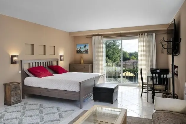 Suite Luxe
