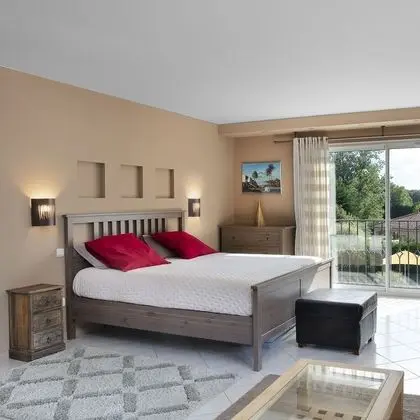Suite Luxe