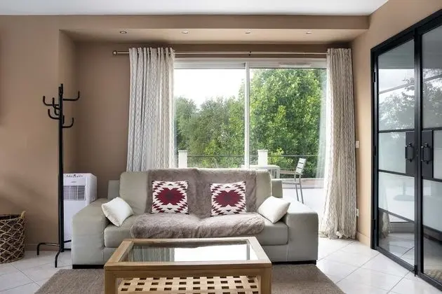 Suite Luxe