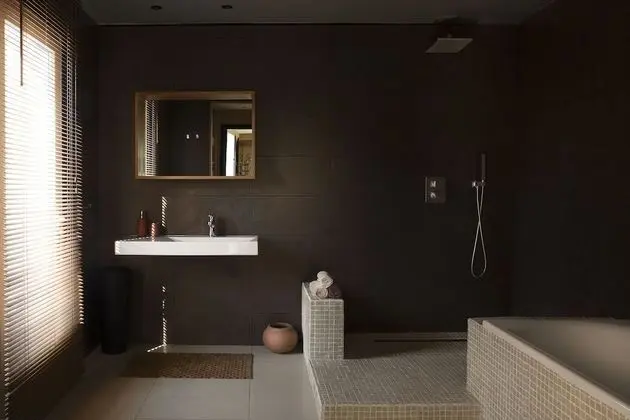 Suite Luxe