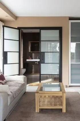Suite Luxe