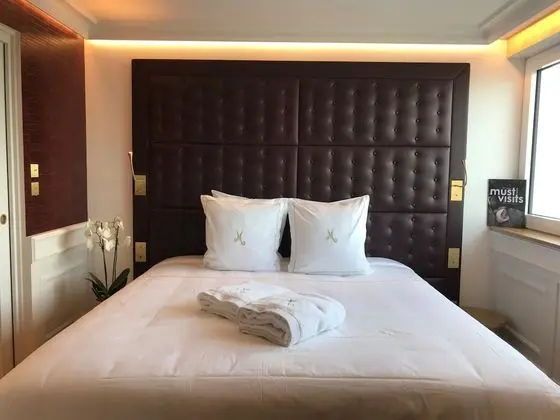 Süit, Deniz Manzaralı