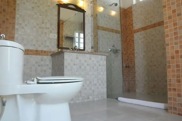 Standard Oda, Sigara İçilebilir