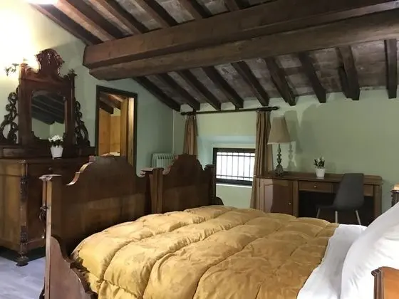 Deluxe Oda (Queen)