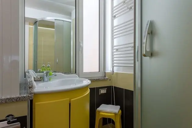 Tek Büyük Yataklı Oda, 1 Yatak Odası, Sigara İçilmez, Banyolu/Duşlu