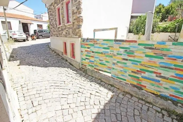 Standart Oda, Sokak Manzaralı