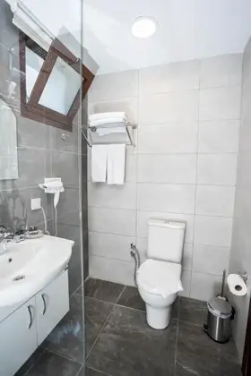 Standard Custom Zemin Kat Oda