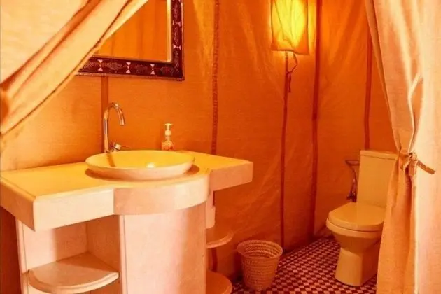 Family Çadır, Birden Çok Yatak