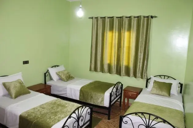 Deluxe Apart Daire, 2 Yatak Odası, Sigara İçilmez
