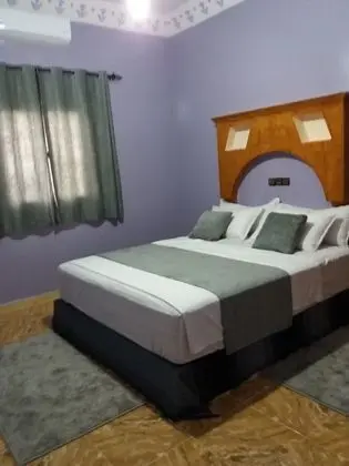 Deluxe Apart Daire, 2 Yatak Odası, Sigara İçilmez