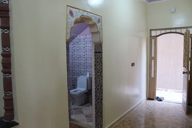 Deluxe Apart Daire, 2 Yatak Odası, Sigara İçilmez