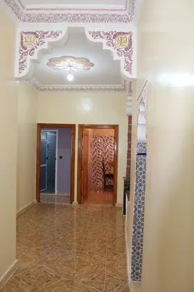 Deluxe Apart Daire, 2 Yatak Odası, Sigara İçilmez