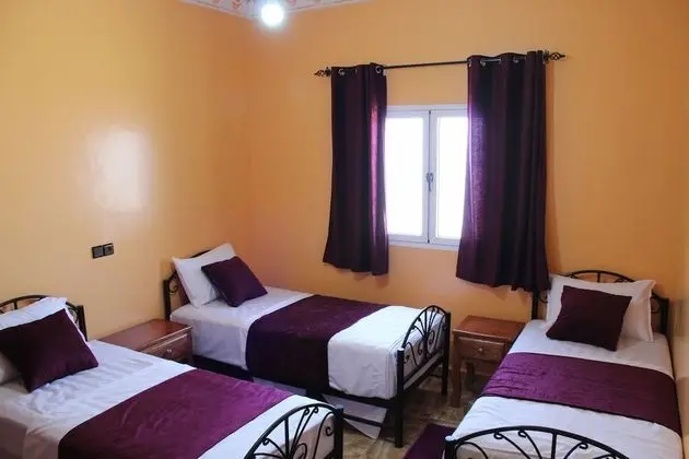 Deluxe Apart Daire, 2 Yatak Odası, Sigara İçilmez