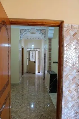 Deluxe Apart Daire, 2 Yatak Odası, Sigara İçilmez