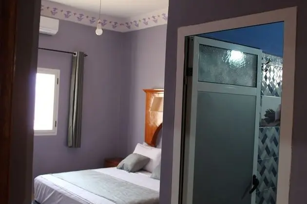 Deluxe Apart Daire, 2 Yatak Odası, Sigara İçilmez