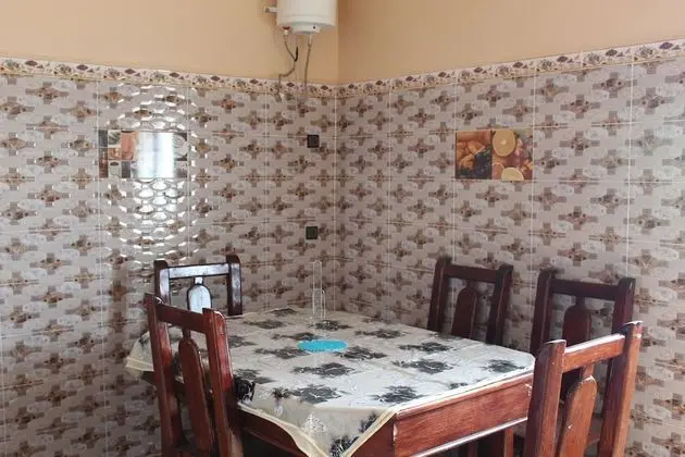 Deluxe Apart Daire, 2 Yatak Odası, Sigara İçilmez