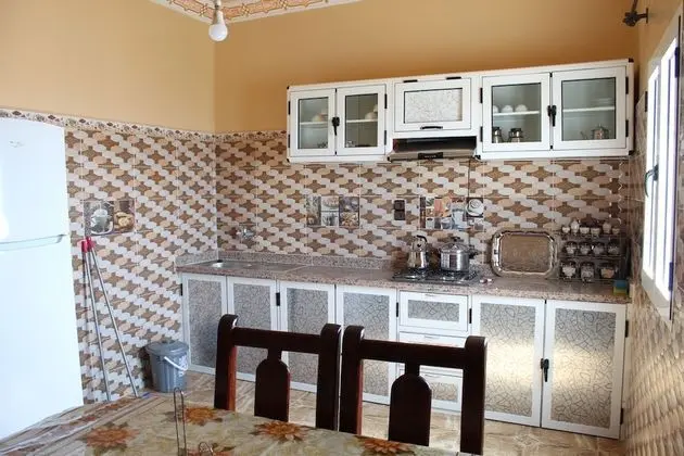 Deluxe Apart Daire, 2 Yatak Odası, Sigara İçilmez