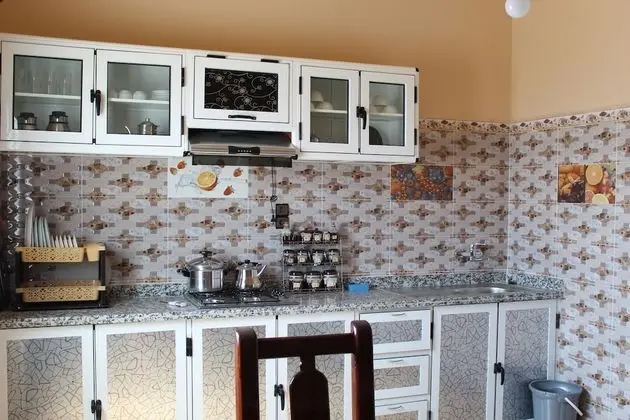 Deluxe Apart Daire, 2 Yatak Odası, Sigara İçilmez