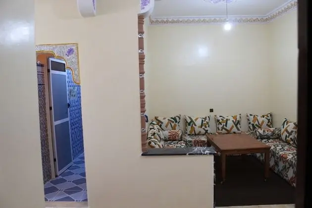 Deluxe Apart Daire, 2 Yatak Odası, Sigara İçilmez