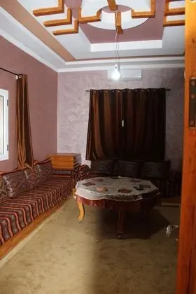 Deluxe Apart Daire, 2 Yatak Odası, Sigara İçilmez