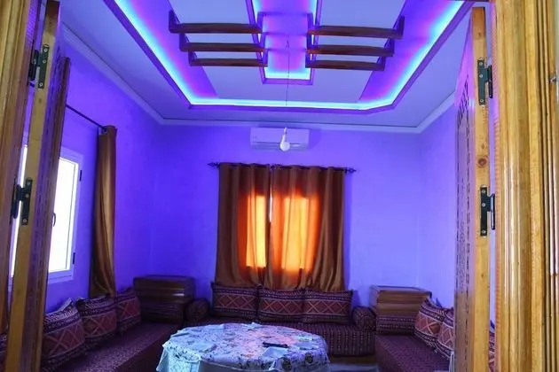Deluxe Apart Daire, 2 Yatak Odası, Sigara İçilmez