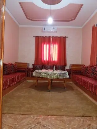 Deluxe Apart Daire, 2 Yatak Odası, Sigara İçilmez