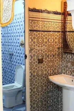 Deluxe Apart Daire, 2 Yatak Odası, Sigara İçilmez