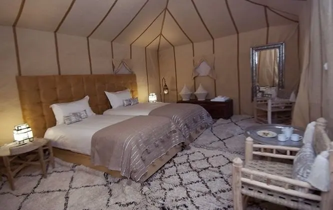 Luxury Çadır