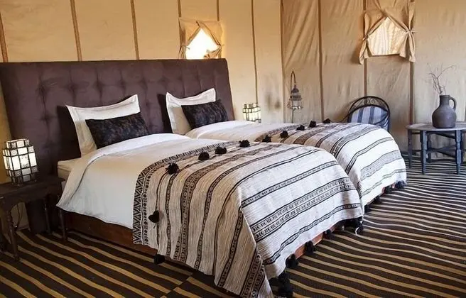 Luxury Çadır