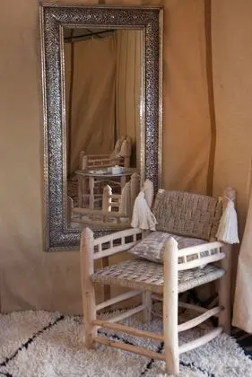 Luxury Çadır